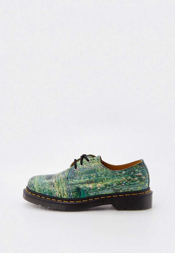 фото Ботинки dr. martens