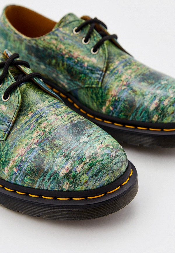 фото Ботинки dr. martens