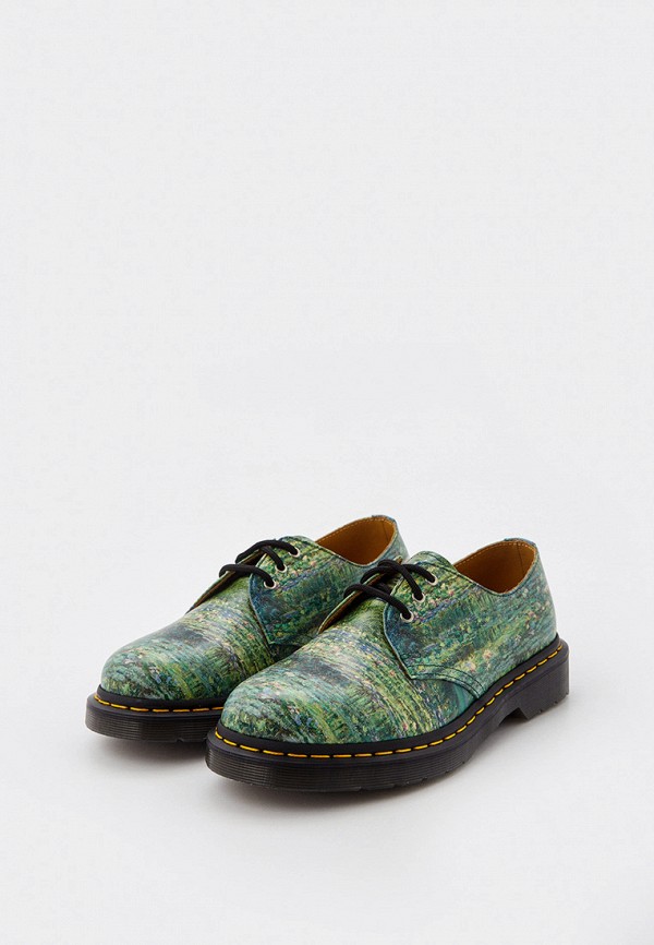 фото Ботинки dr. martens