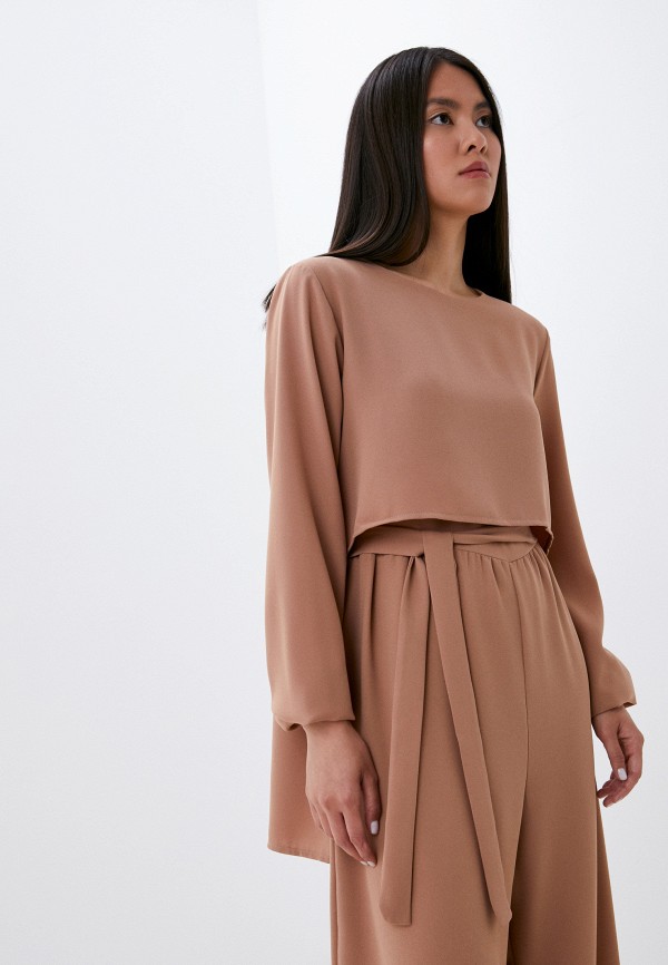 фото Комбинезон pink summer