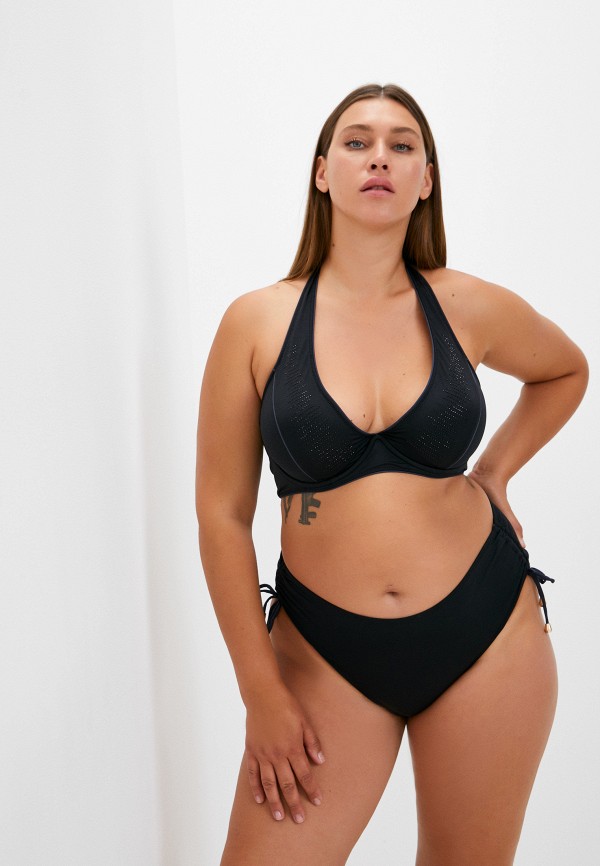 

Купальник Moda Sincera, Черный