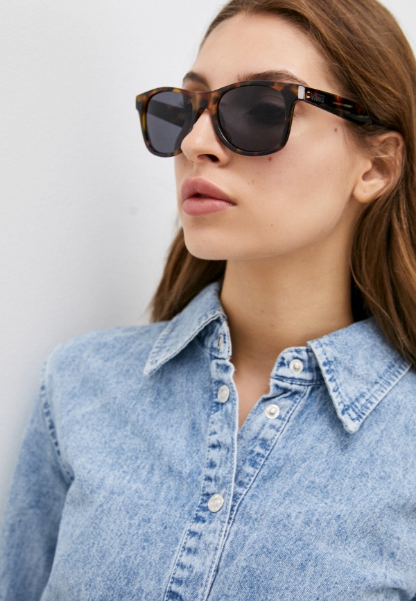 фото Очки солнцезащитные vans