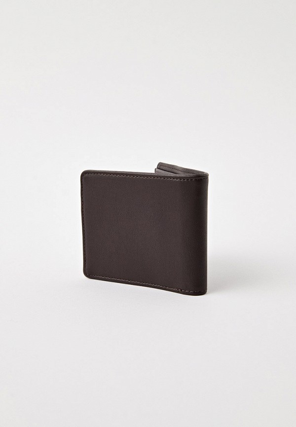 Кошелек Vans коричневый, размер 00, фото 2