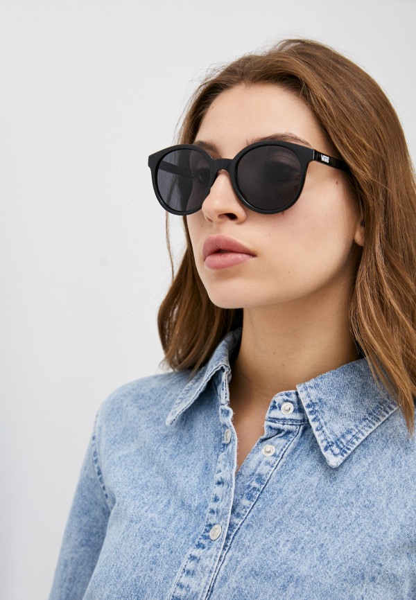 фото Очки солнцезащитные vans