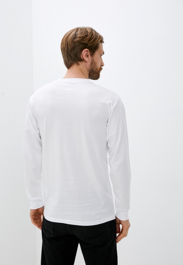 фото Лонгслив vans