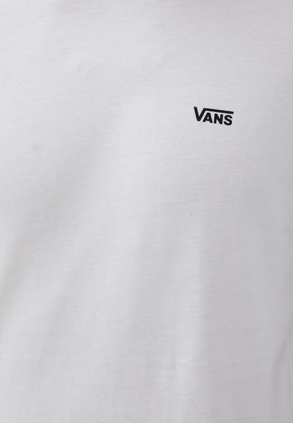 фото Лонгслив vans