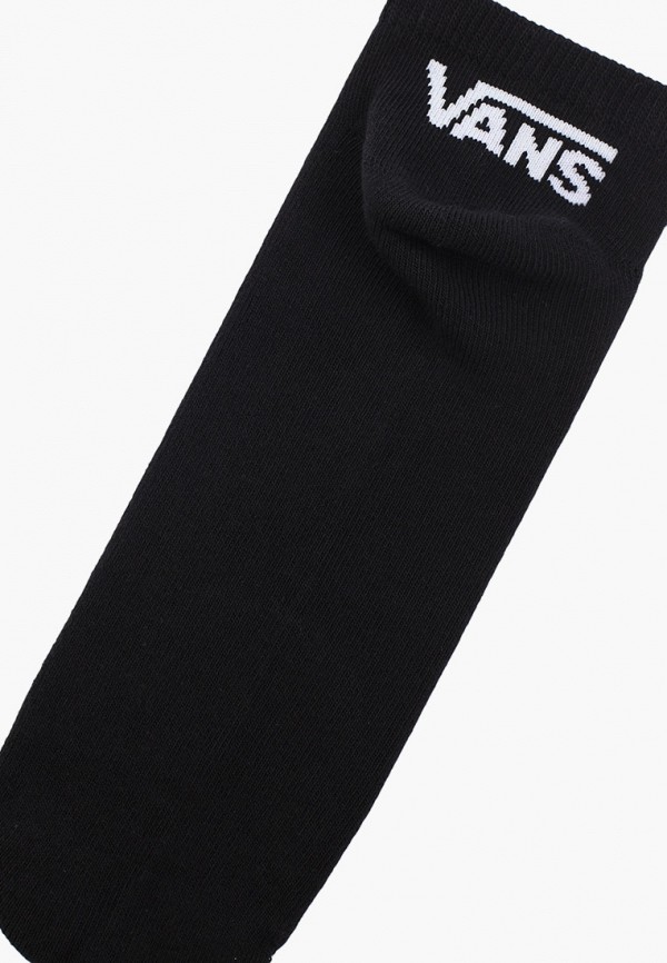 фото Носки 3 пары vans