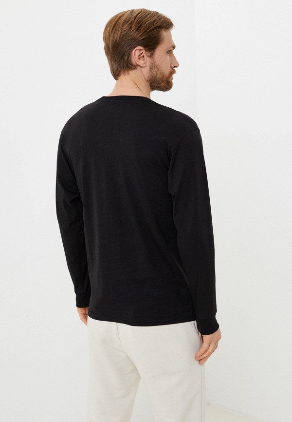 фото Лонгслив vans