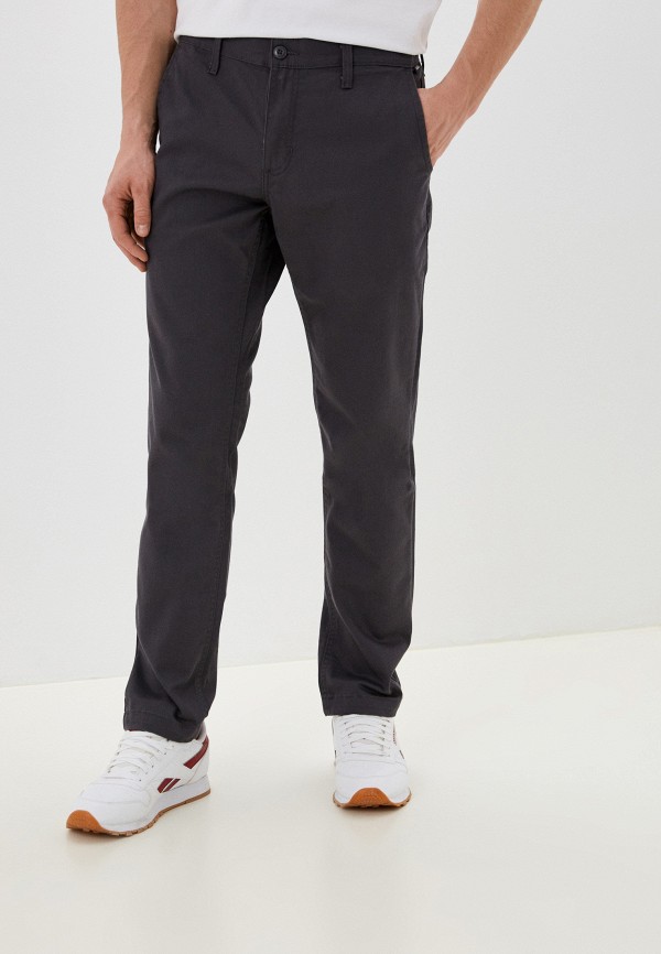 

Брюки Vans, Серый, MN AUTHENTIC CHINO