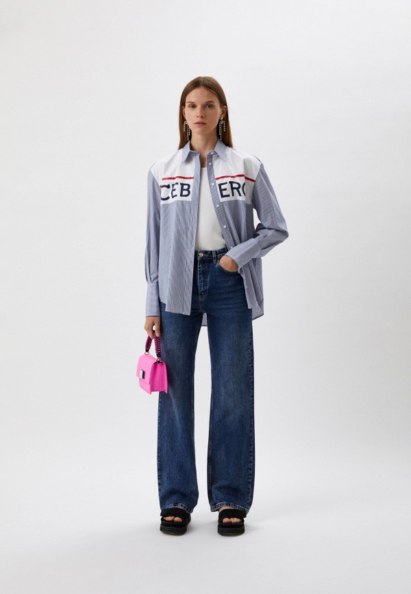 фото Рубашка iceberg