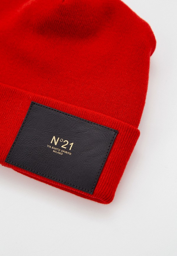 фото Шапка n21