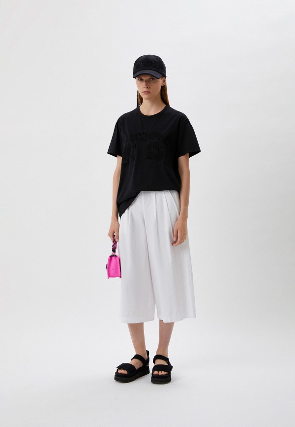 фото Футболка n21