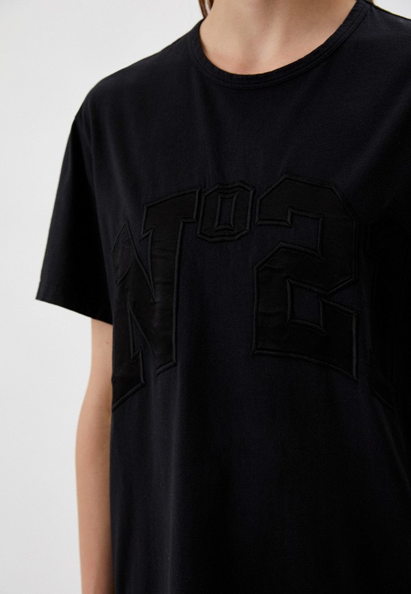 фото Футболка n21