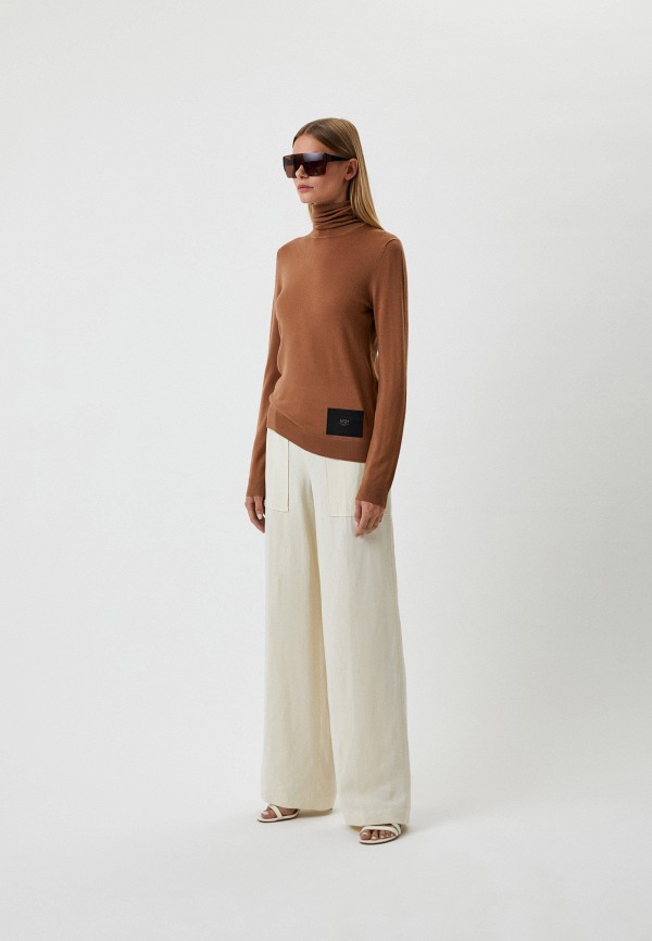 фото Водолазка n21