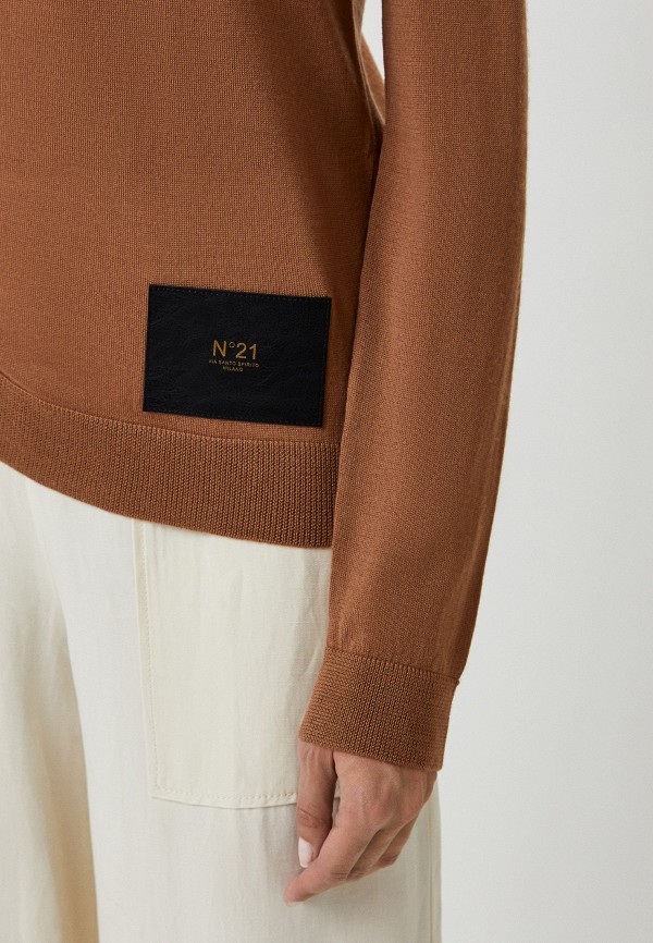 фото Водолазка n21