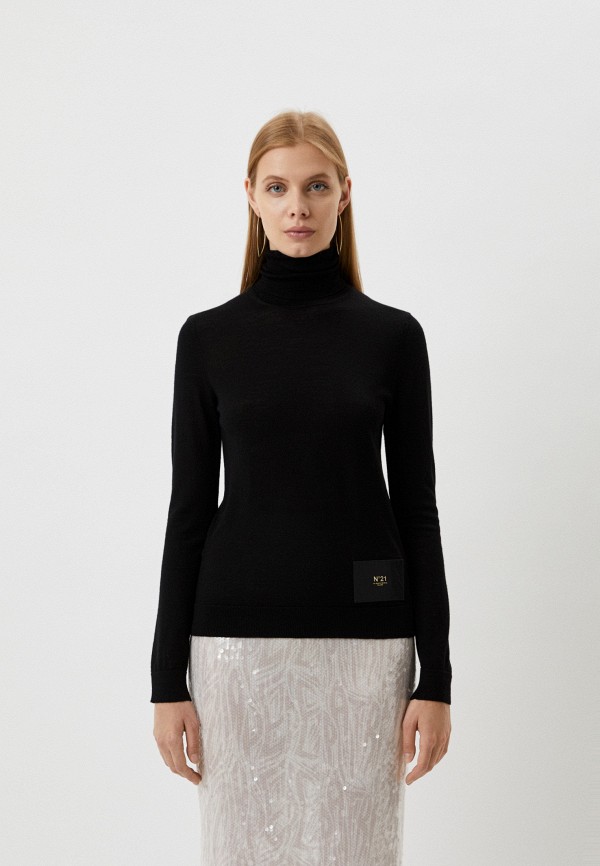 фото Водолазка n21