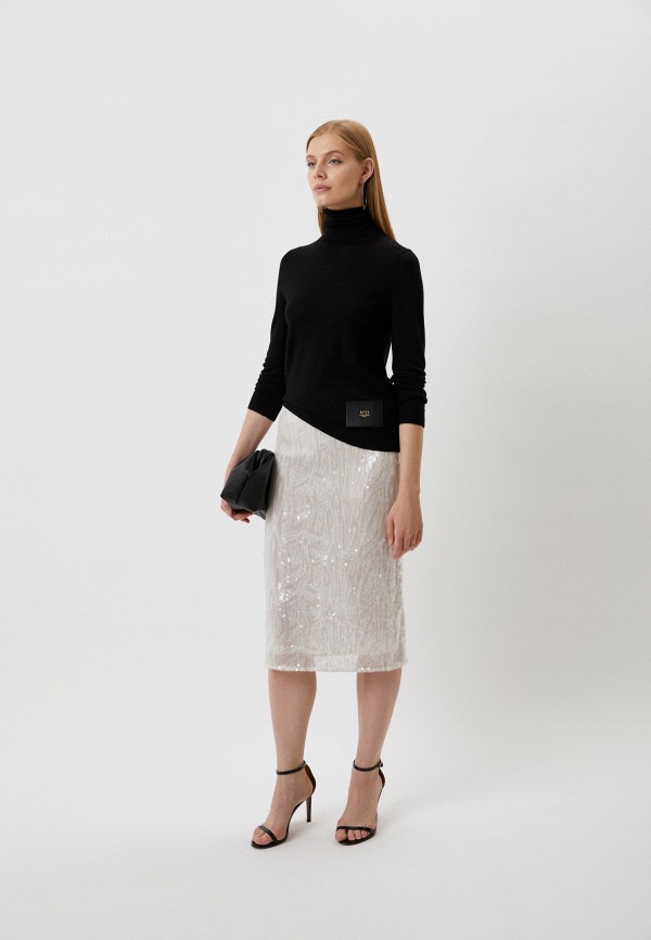 фото Водолазка n21