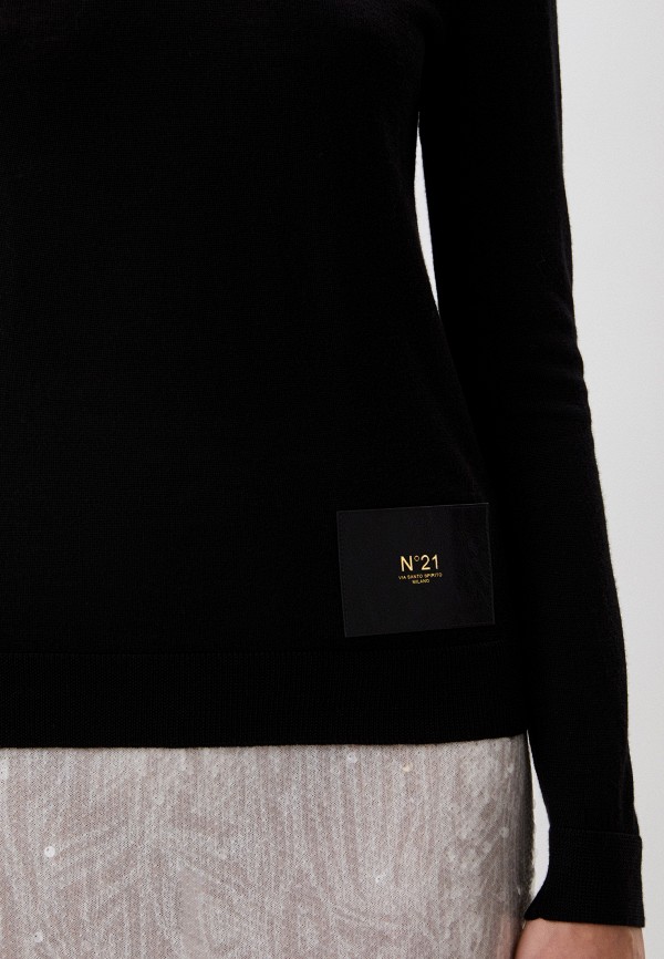 фото Водолазка n21