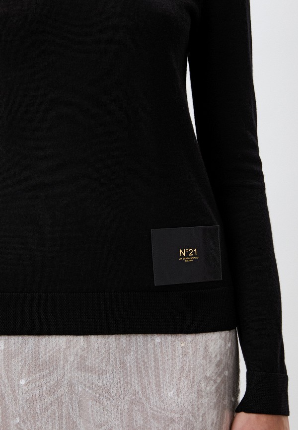 фото Водолазка n21