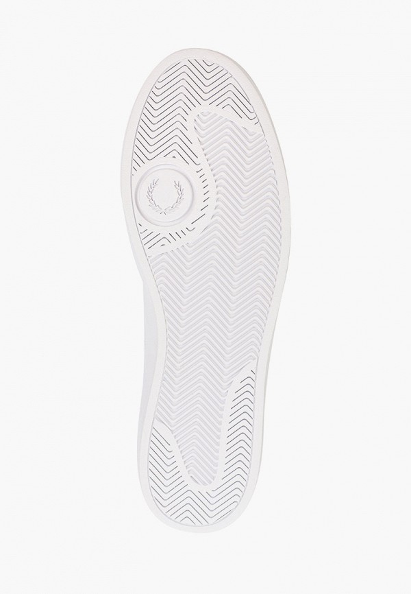 фото Кеды fred perry