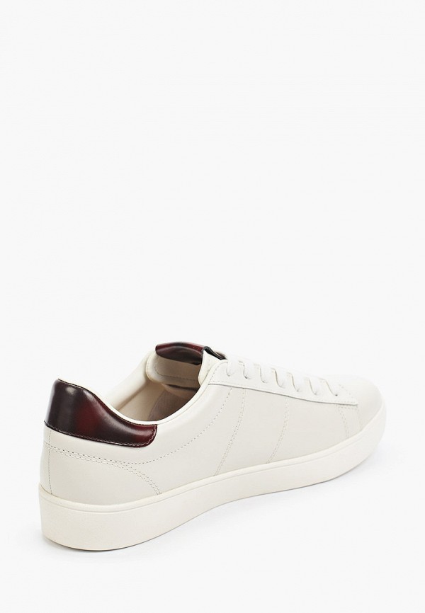 фото Кеды fred perry