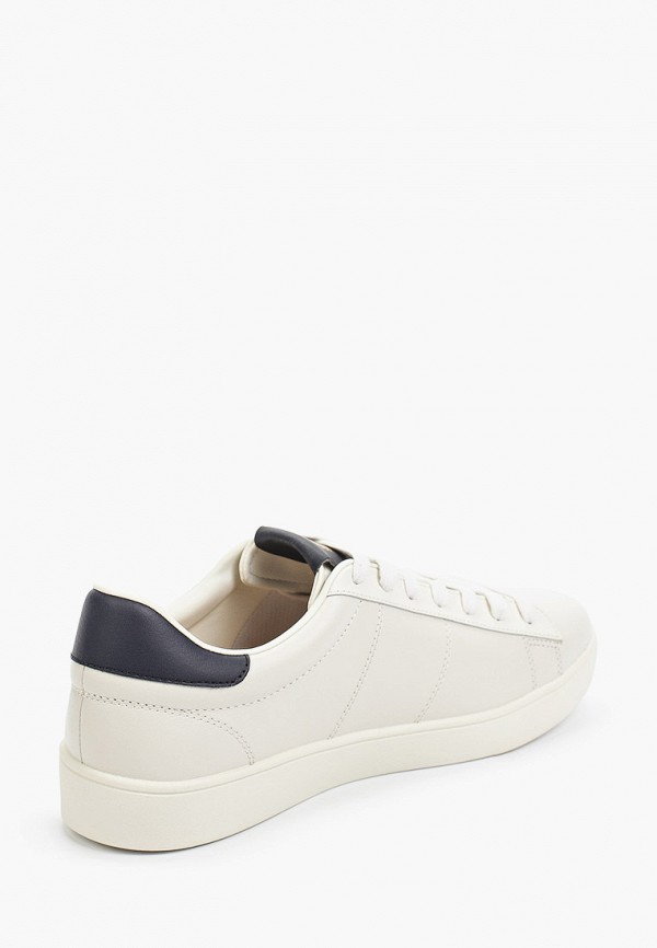 фото Кеды fred perry