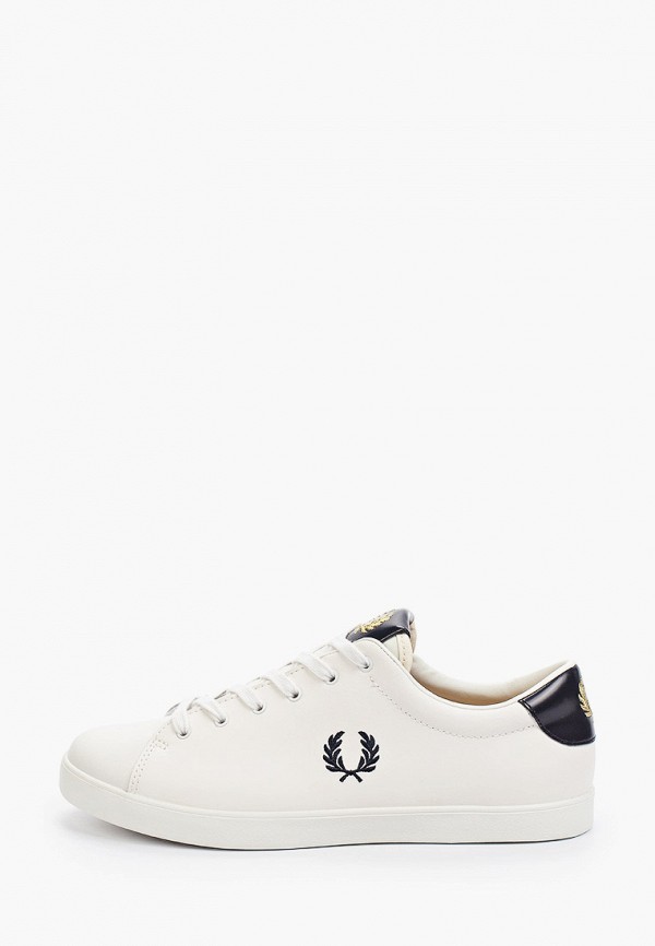 Кеды Fred Perry B2365