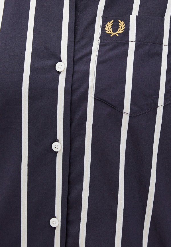 фото Платье fred perry