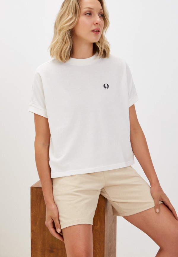 фото Футболка fred perry