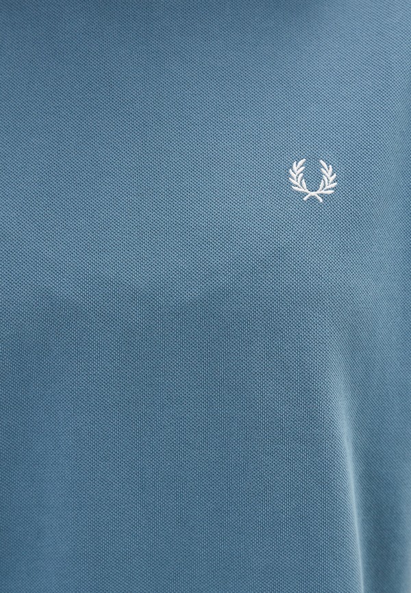 фото Футболка fred perry