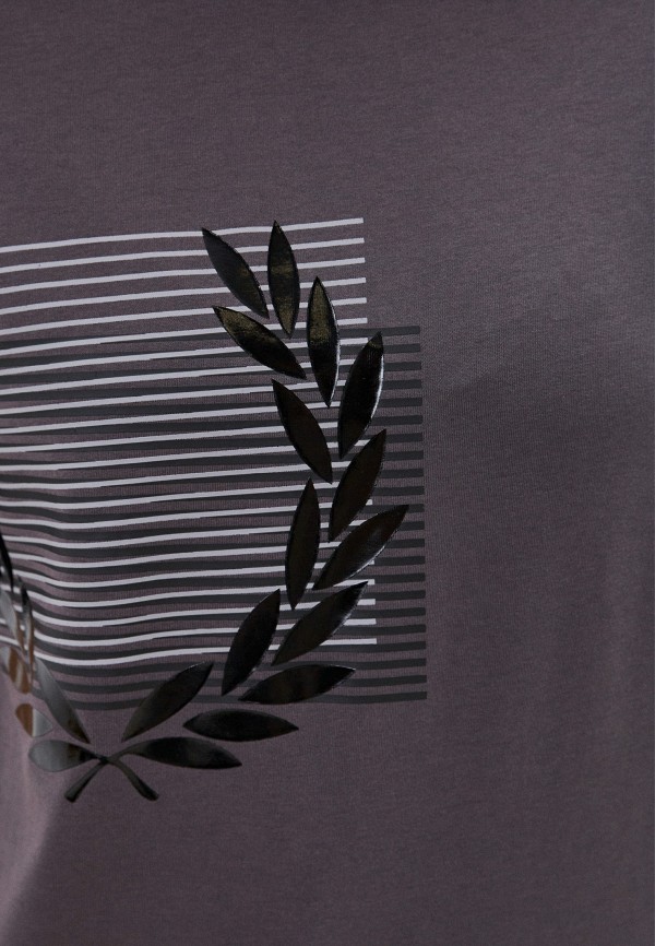 фото Футболка fred perry