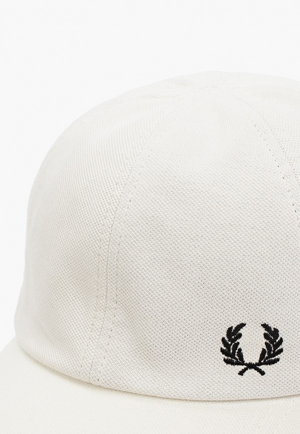 фото Бейсболка fred perry