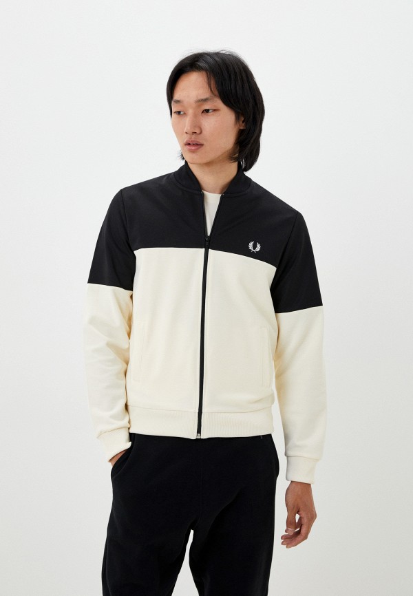 

Олимпийка Fred Perry, Бежевый