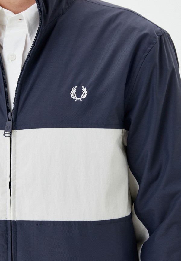 фото Куртка fred perry