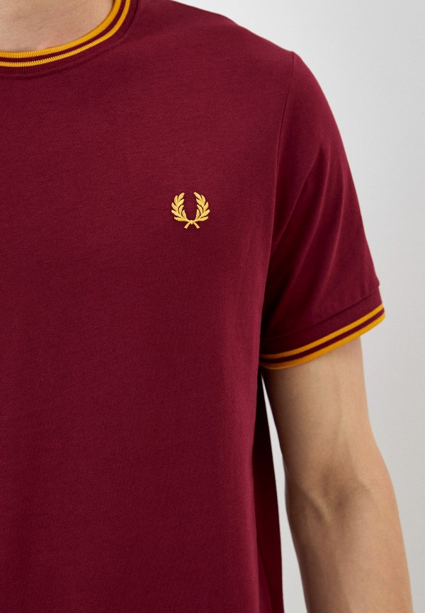 фото Футболка fred perry