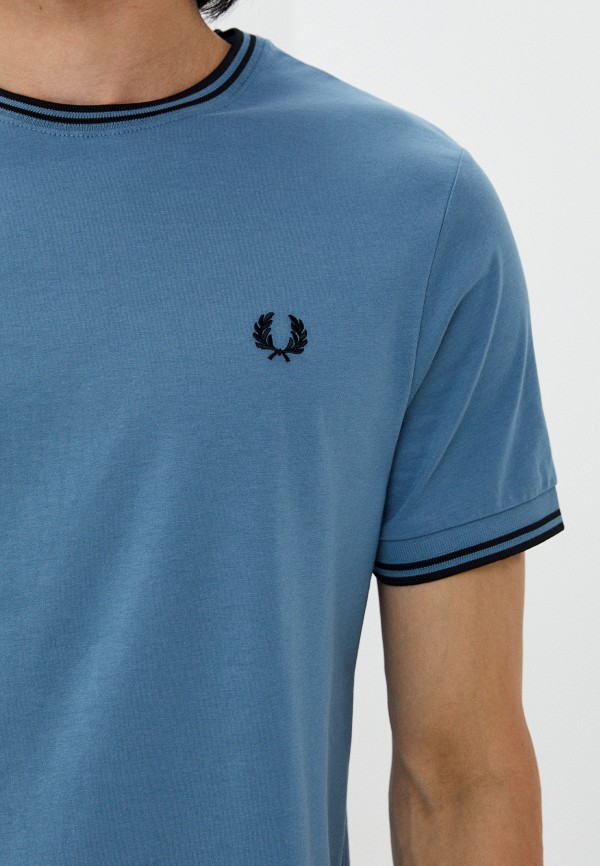 фото Футболка fred perry