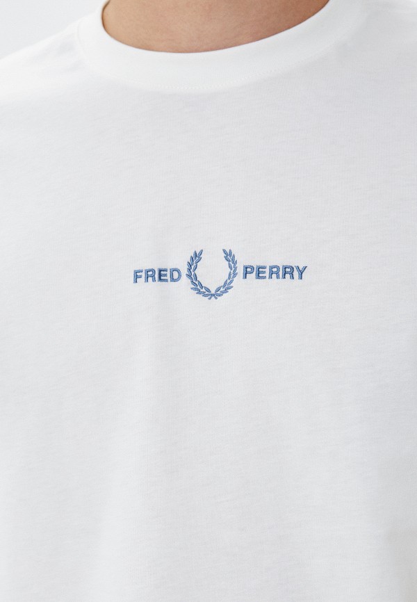 фото Футболка fred perry