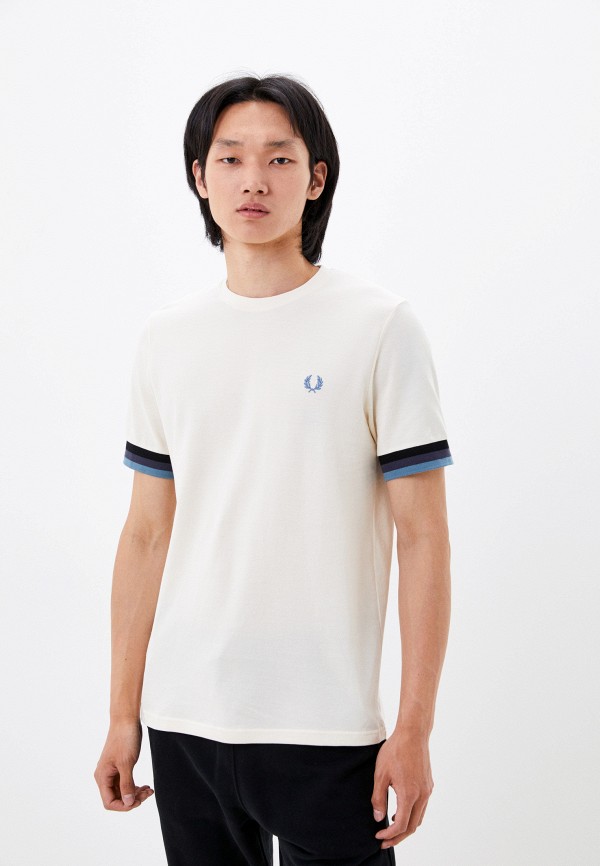фото Футболка fred perry