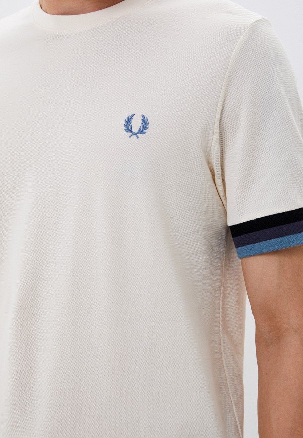 фото Футболка fred perry