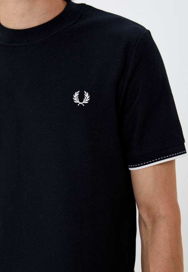 фото Футболка fred perry