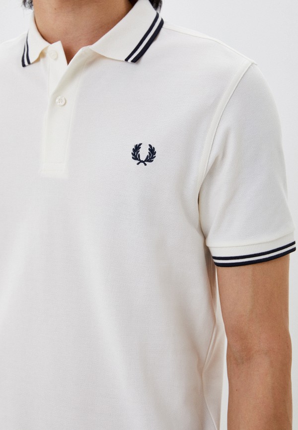 фото Поло fred perry