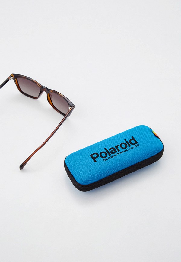 фото Очки солнцезащитные polaroid