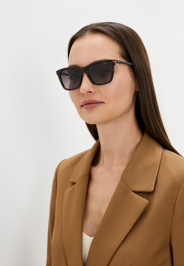 фото Очки солнцезащитные polaroid