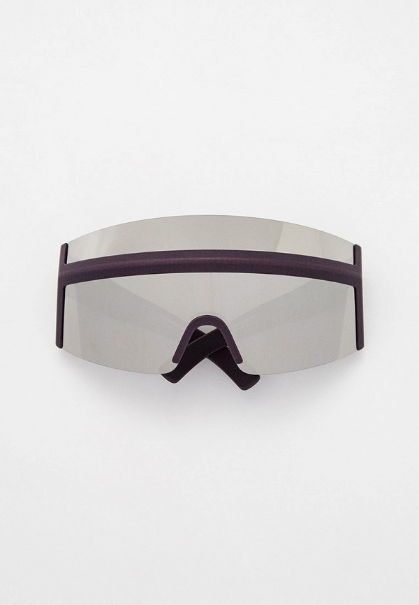 

Очки солнцезащитные Mykita, Черный, SATORI 347
