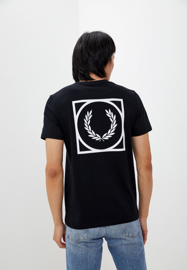 фото Футболка fred perry