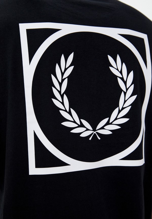 фото Футболка fred perry