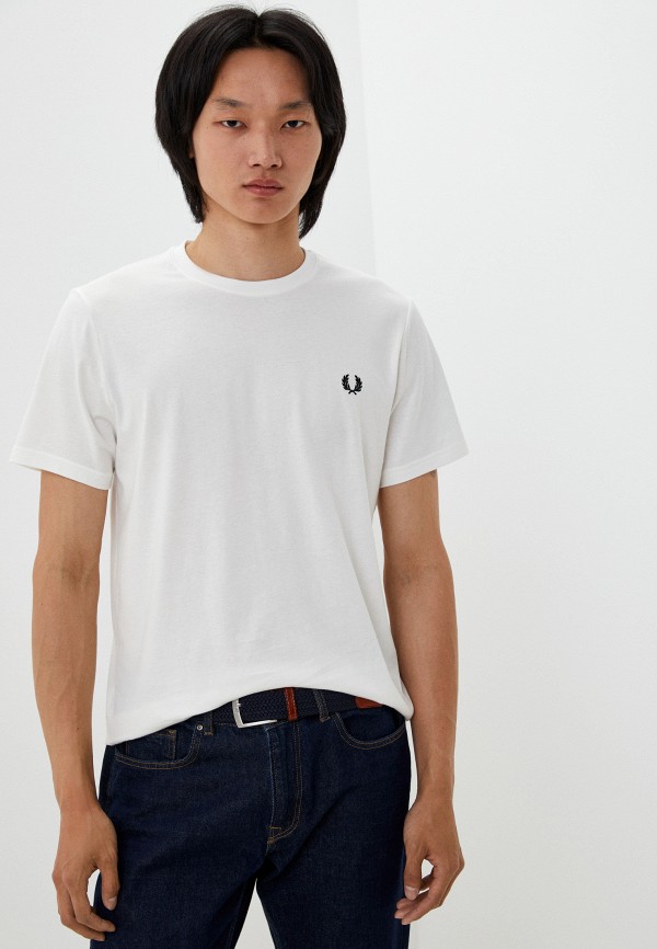 фото Футболка fred perry