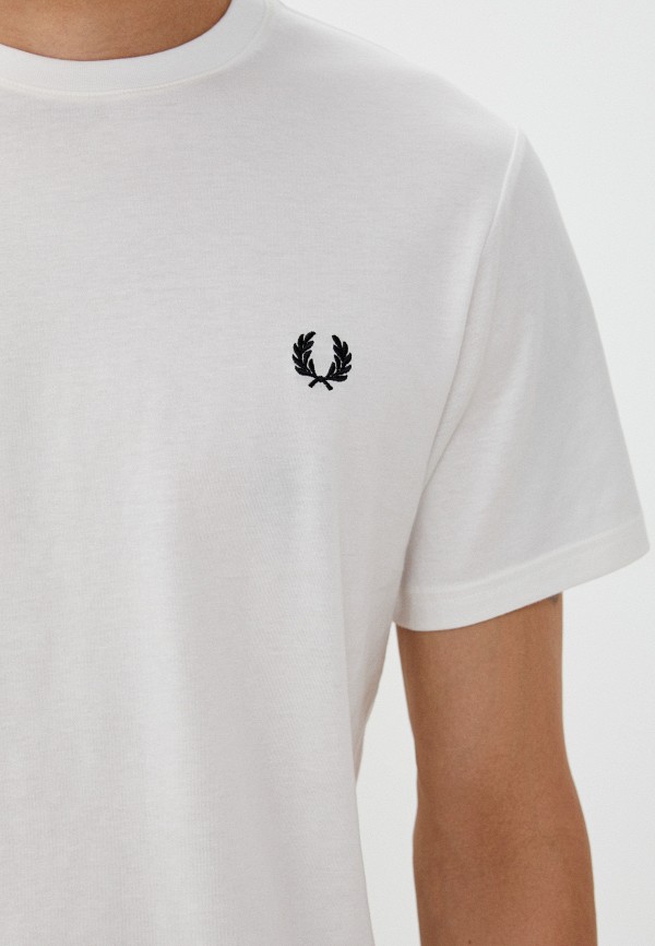 фото Футболка fred perry