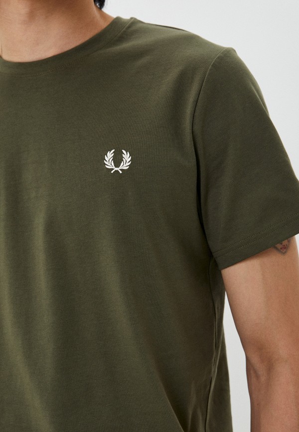 фото Футболка fred perry