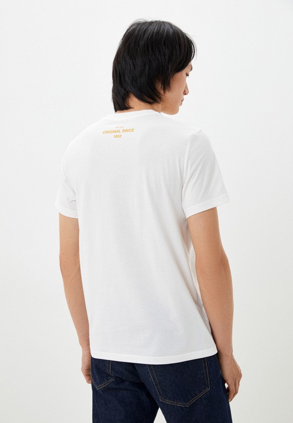 фото Футболка fred perry
